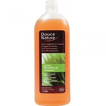 Douce Natu Gel De Ducha Familiar 1 L 1 L - 200 g