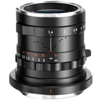 Thypoch Simera 35mm f/1.4 Aspherical Lens for Nikon Z (Black)