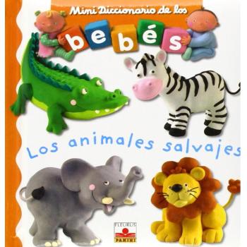 Los animales salvajes / The Wild Animals