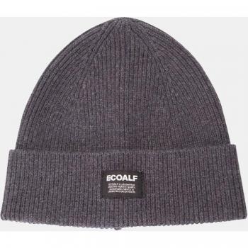 Gorro Woolalf gris ECOALF