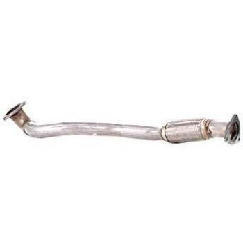 Tubo de escape BM CATALYSTS BM50096 - Compatible con múltiples modelos de vehículos, fabricado en acero inoxidable, diseñado para cumplir con las normativas de emisiones, fácil instalación, alta durabilidad y resistencia a la corrosión