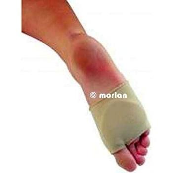 Hydrogel Arch Support Protective Pad