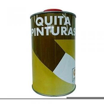 CUADRADO - Quitapinturas Gel S/Dicloro Cuadrado 1 L