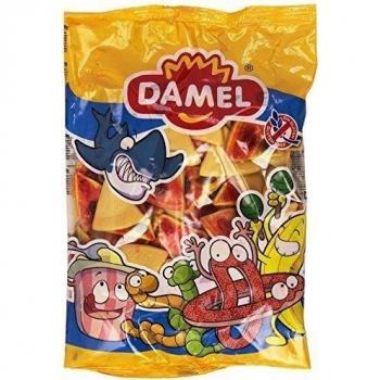 Damel Pizza Candy - Bolsa de 1kg