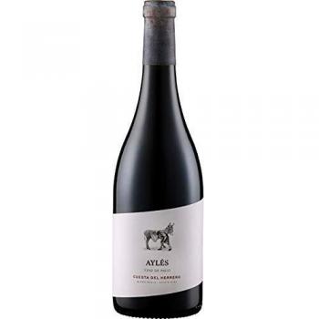 Vino de Pago Cuesta del Herrero Aylés 2022 BIO
