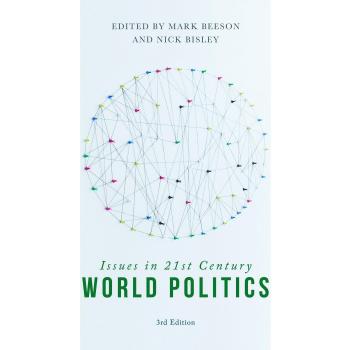 Issues in 21st Century World Politics
