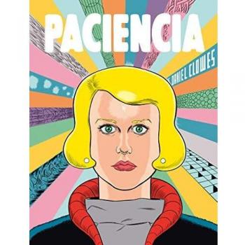 Paciencia - 3ª edicion