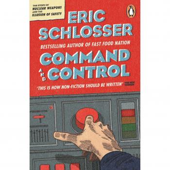 Control y Comando de Eric Schlosser - Análisis profundo sobre la seguridad nuclear y la gestión de crisis
