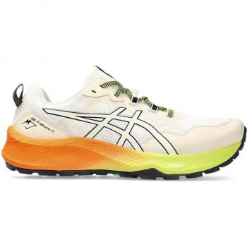 Zapatillas ASICS Gel-Trabuco 11 - Blanco, Lima