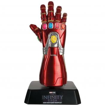 Marvel - Nano Guantelete Iron man