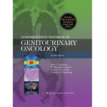 Comprehensive Guide to Genitourinary Oncology: Vitalsource Edition