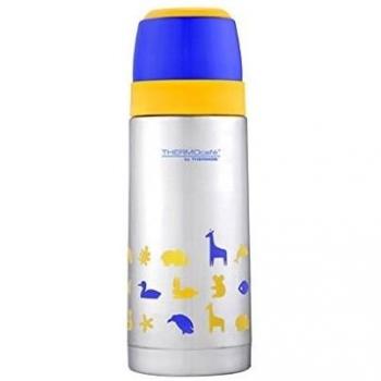 Thermos - Termo inf.inox 0.35l.azul