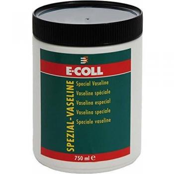 Vaselina Especial E-COLL 750ml Blanca