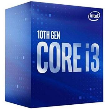 Intel INTEL BX8070110100F