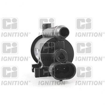 QUINTON HAZELL Válvula reguladora de admisión eléctrica para OPEL Astra, Corsa, Zafira, Meriva, Vectra, Speedster y VAUXHALL Vectra, Meriva (Ref: