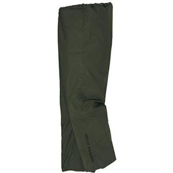 Pantalón Impermeable Mandal 70429 Helly Hansen 3XL Verde Oliva