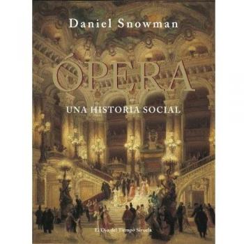 La Ópera: Una historia social: 69