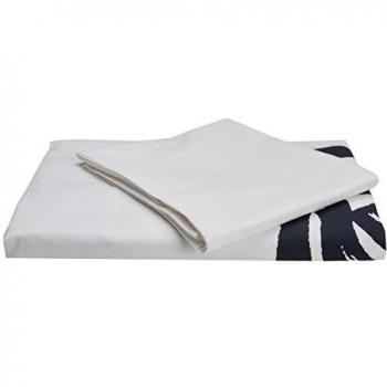 Devota & Lomba Rosas Funda Nórdica, Algodón cama 90 cm