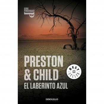 El laberinto azul - Lincoln Child