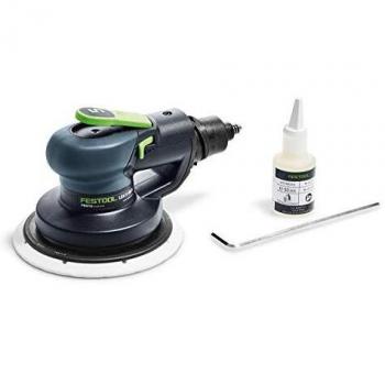 Festool Lijadora excéntrica neumática LEX 3 150/5