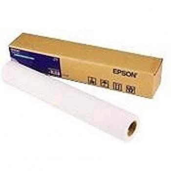 Epson Enhanced Matte Paper - Papel
