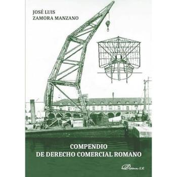 COMPENDIO DE DERECHO COMERCIAL ROMANO