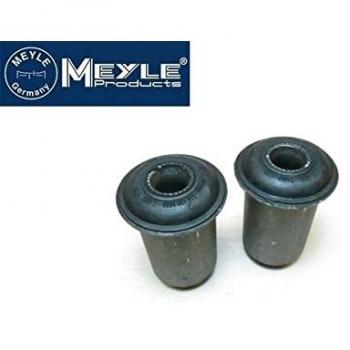 Brazo oscilante MEYLE 5141205825 con casquillo cojinete incluido