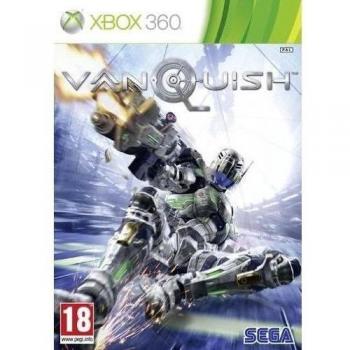 Vanquish