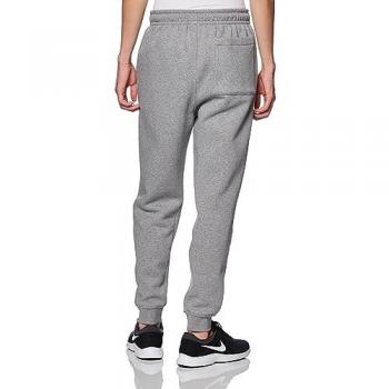 Pantalón Jordan Brooklyn Fleece para Hombre - Gris - Talla L