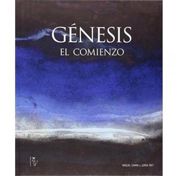 Génesis: EL COMIENZO