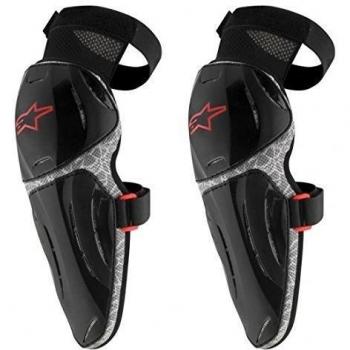 Rodilleras Alpinestars Vapor Pro