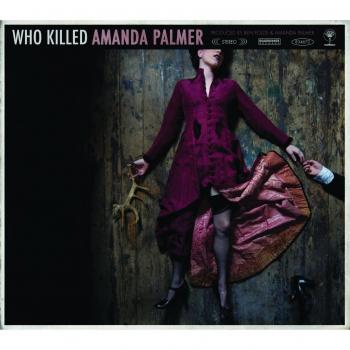 Who Killed Amanda Palmer