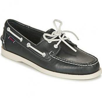 Sebago Dockside Portland Moccasin Shoes