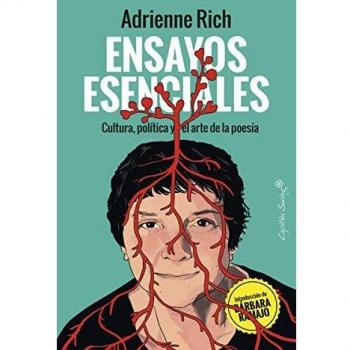 Ensayos esenciales: Cultura, política y el arte de la poesía.