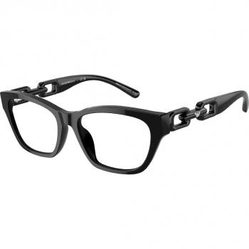 Emporio Armani EA3223U 5017 Women’s Cat Eye Eyeglasses