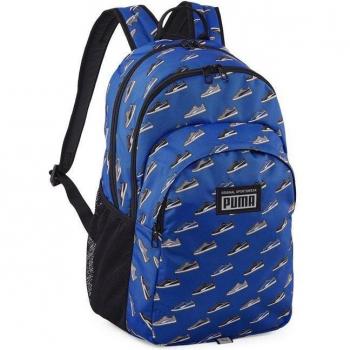 Mochila Puma Academy Azul