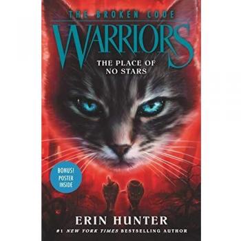 Warriors: The Broken Code #5: The Place of No Stars