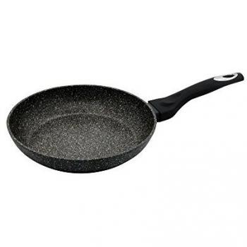Sartén de Granito 28cm Klausberg KB-7035 con Recubrimiento Antiadherente y Compatible Inducción