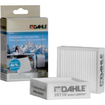 Recambio filtro de partículas Dahle Cleantec