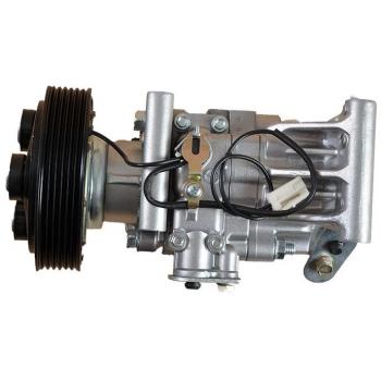 Compresor de aire acondicionado NRF 32678 EASY FIT