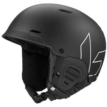 Bolle Mute MIPS Matte Black Unisex Helmet Size S