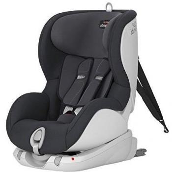 britax-romer 2000025671 Trifix Asiento Coche, Storm Grey