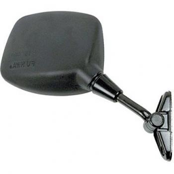 Vicma Espejo Kawasaki Gpz Carenado Derecho, Plata