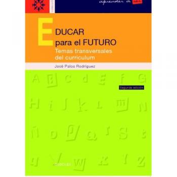 Educar Para El Futuro-Fresado