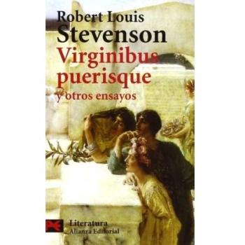 Virginibus puerisque y otros ensayos