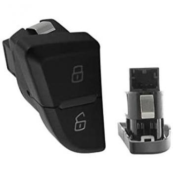 Interruptor de cierre de puertas VEMO V10-73-0292 para AUDI A4, A5, S4, RS4 y S5