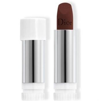 Dior Rouge Dior 400 Nude Line Barra de labios recargable
