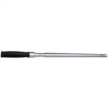 Bahco 8952F - Llave Dinamométrica Mecánica, 100-600 Nm, 900 Mm