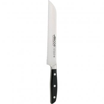 Cuchillo de pan Manhattan Arcos