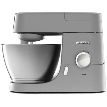 Robot de Cocina Kenwood Chef KVC3173S con Batidora Planetaria y Accesorios